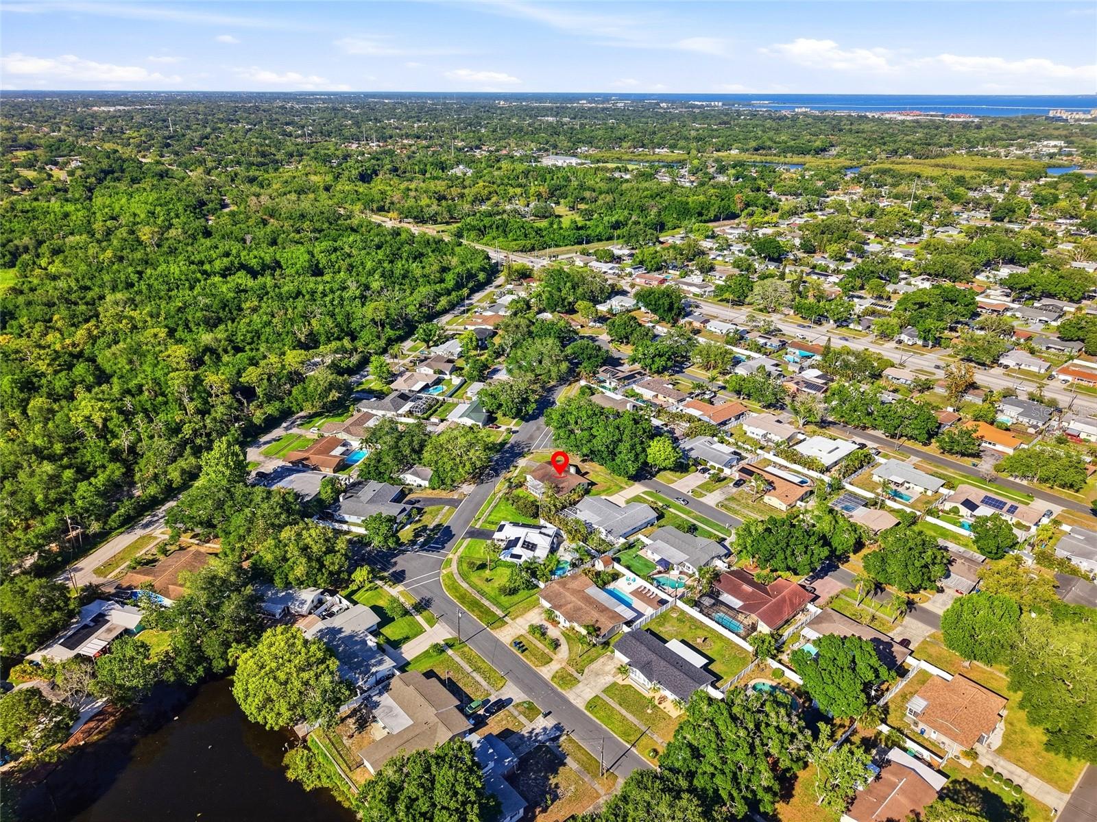 962 CORVETTE DR, LARGO, FL, 33771