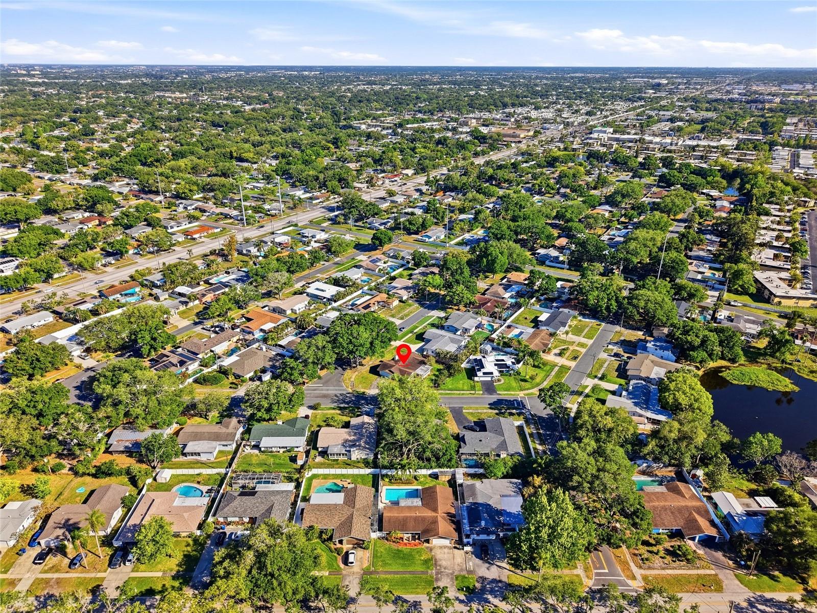 962 CORVETTE DR, LARGO, FL, 33771