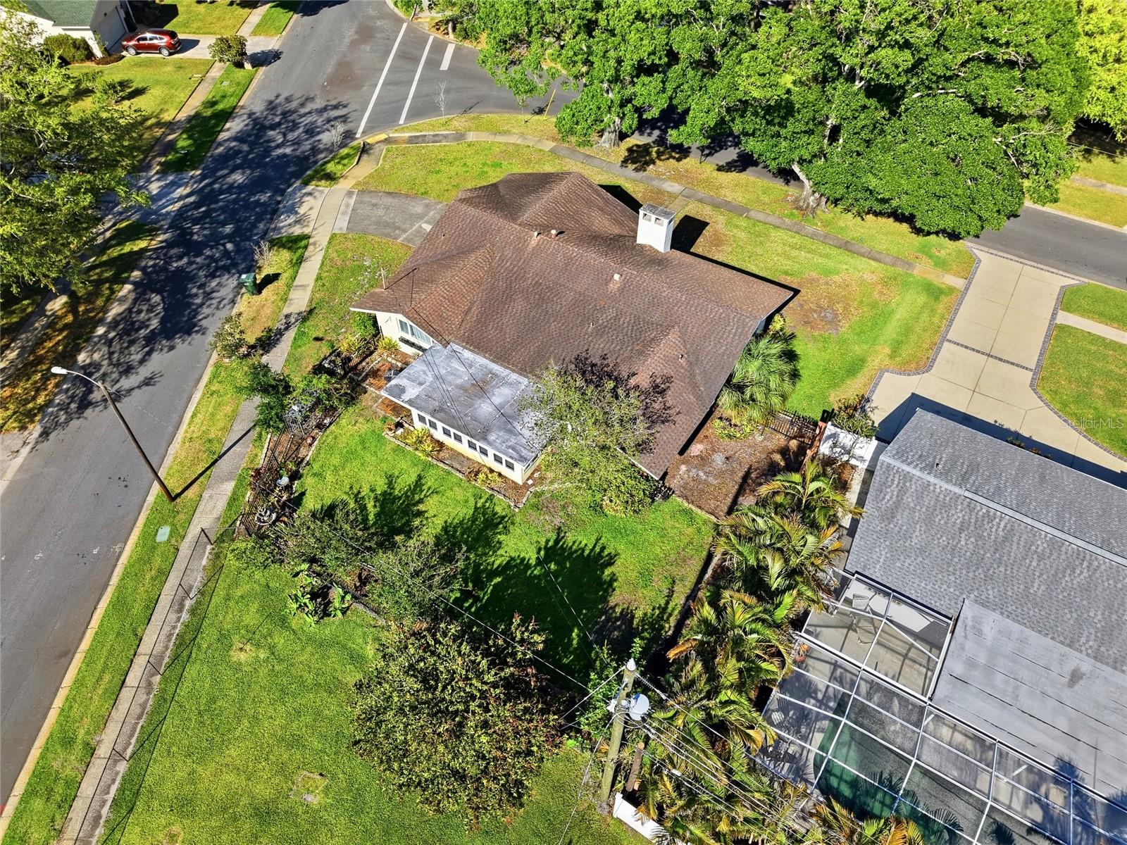 962 CORVETTE DR, LARGO, FL, 33771