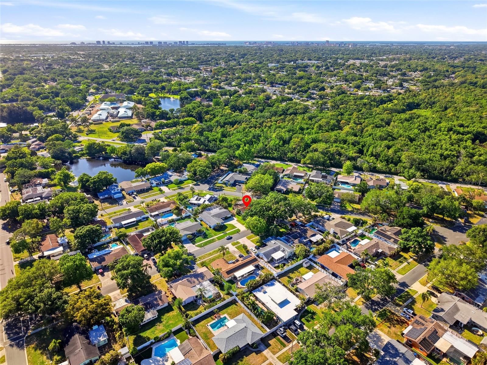 962 CORVETTE DR, LARGO, FL, 33771