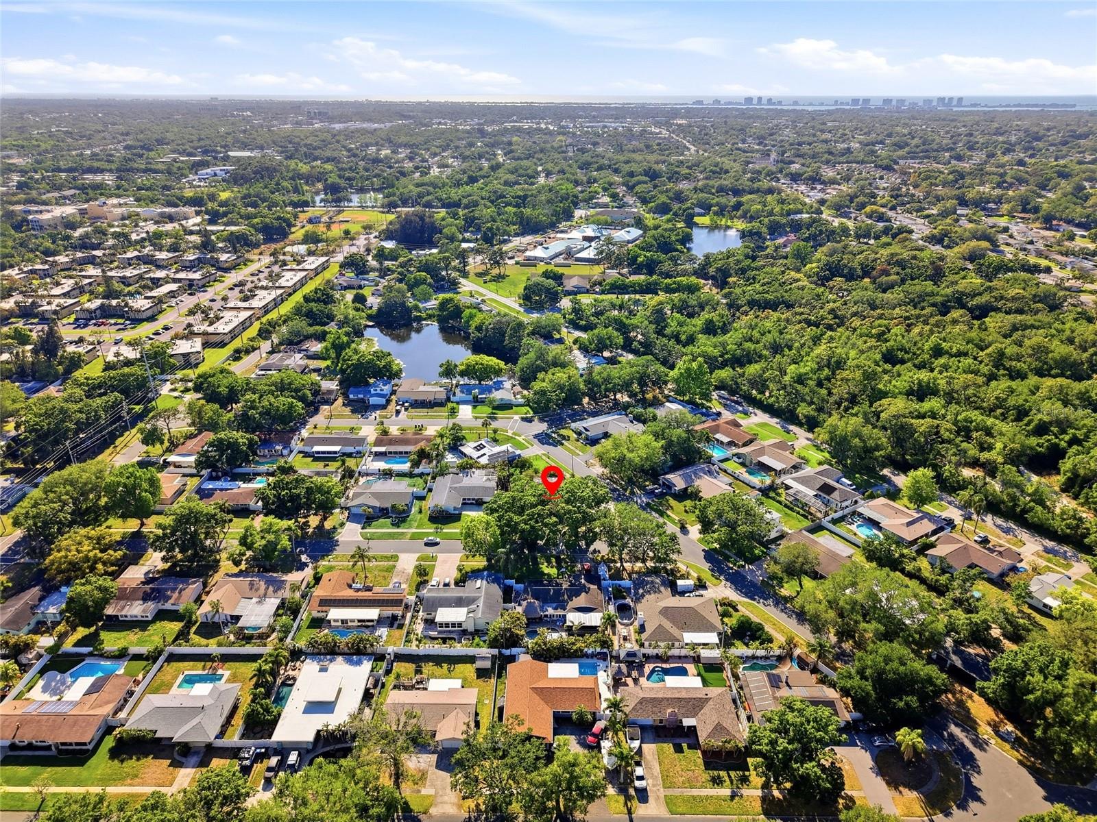 962 CORVETTE DR, LARGO, FL, 33771