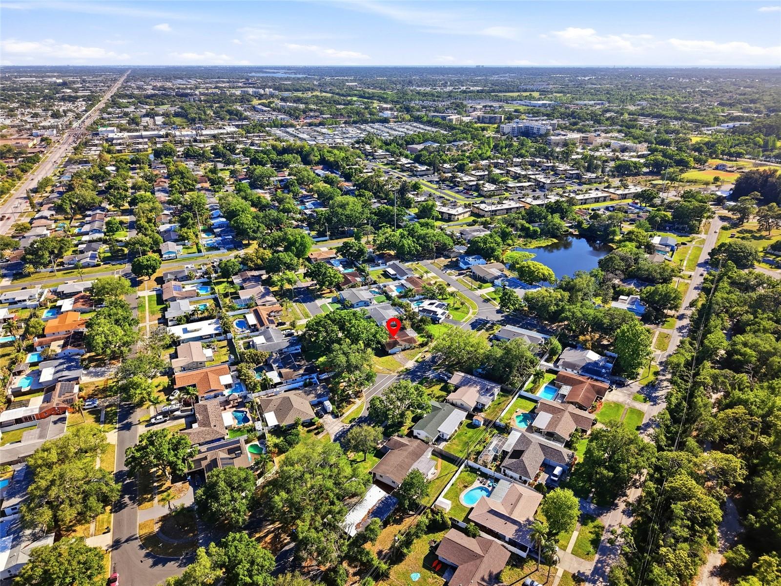 962 CORVETTE DR, LARGO, FL, 33771