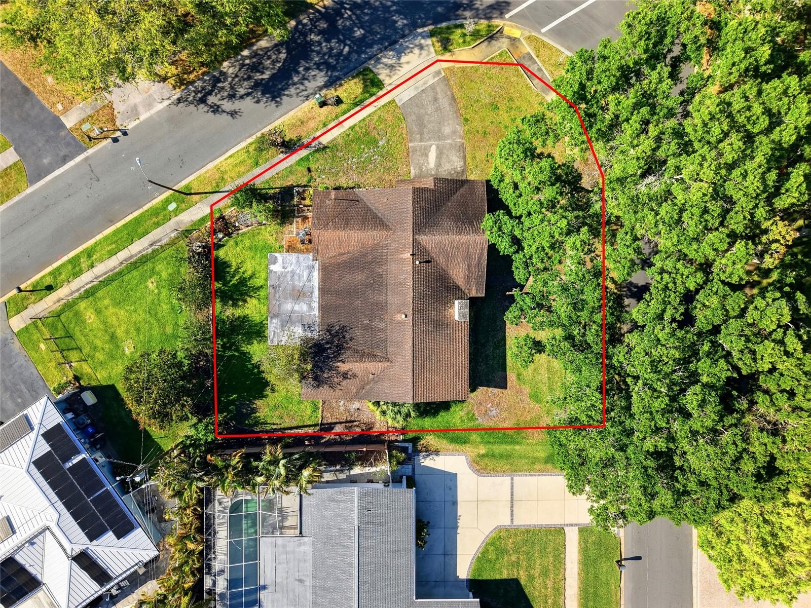 962 CORVETTE DR, LARGO, FL, 33771