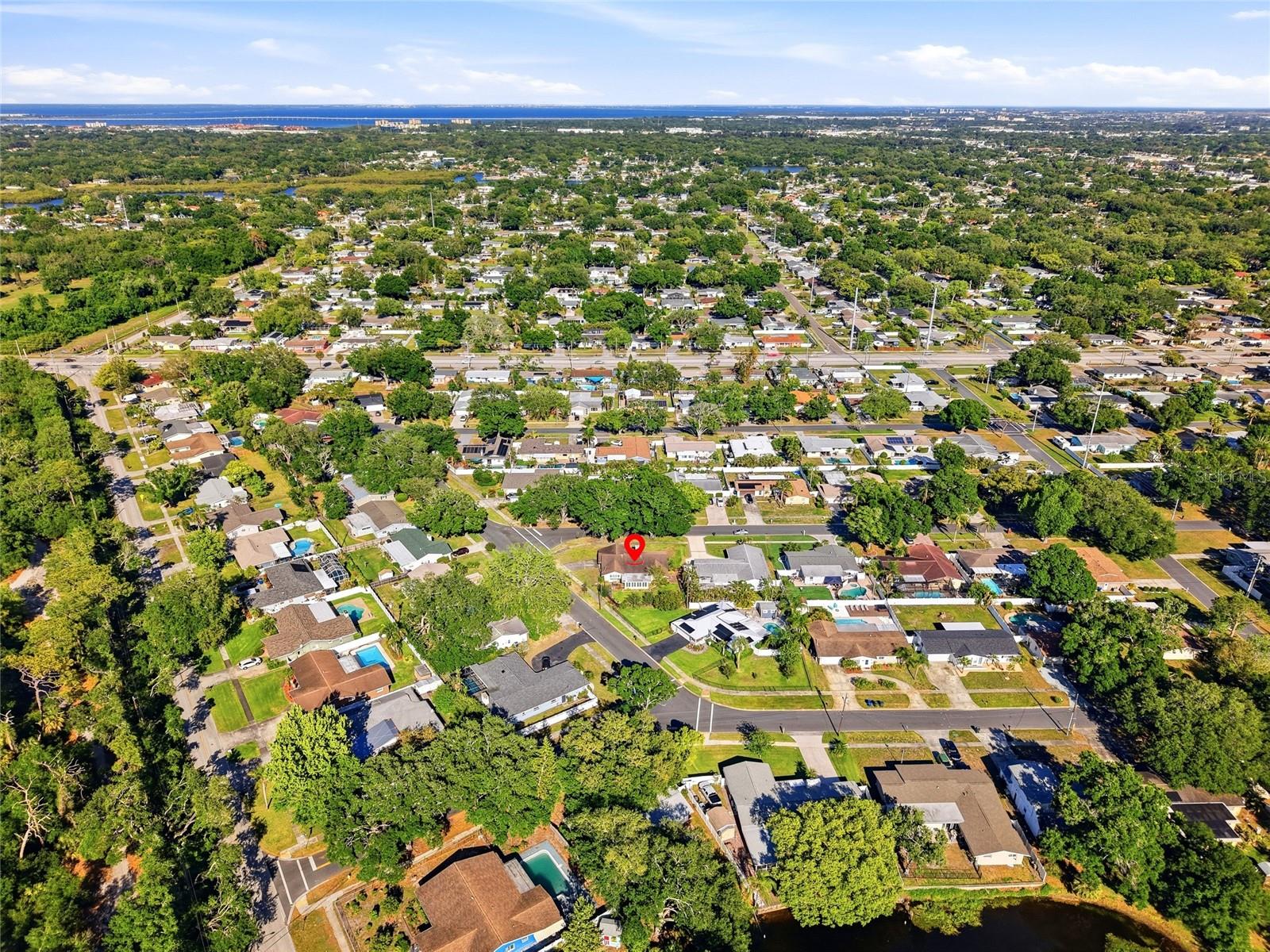 962 CORVETTE DR, LARGO, FL, 33771