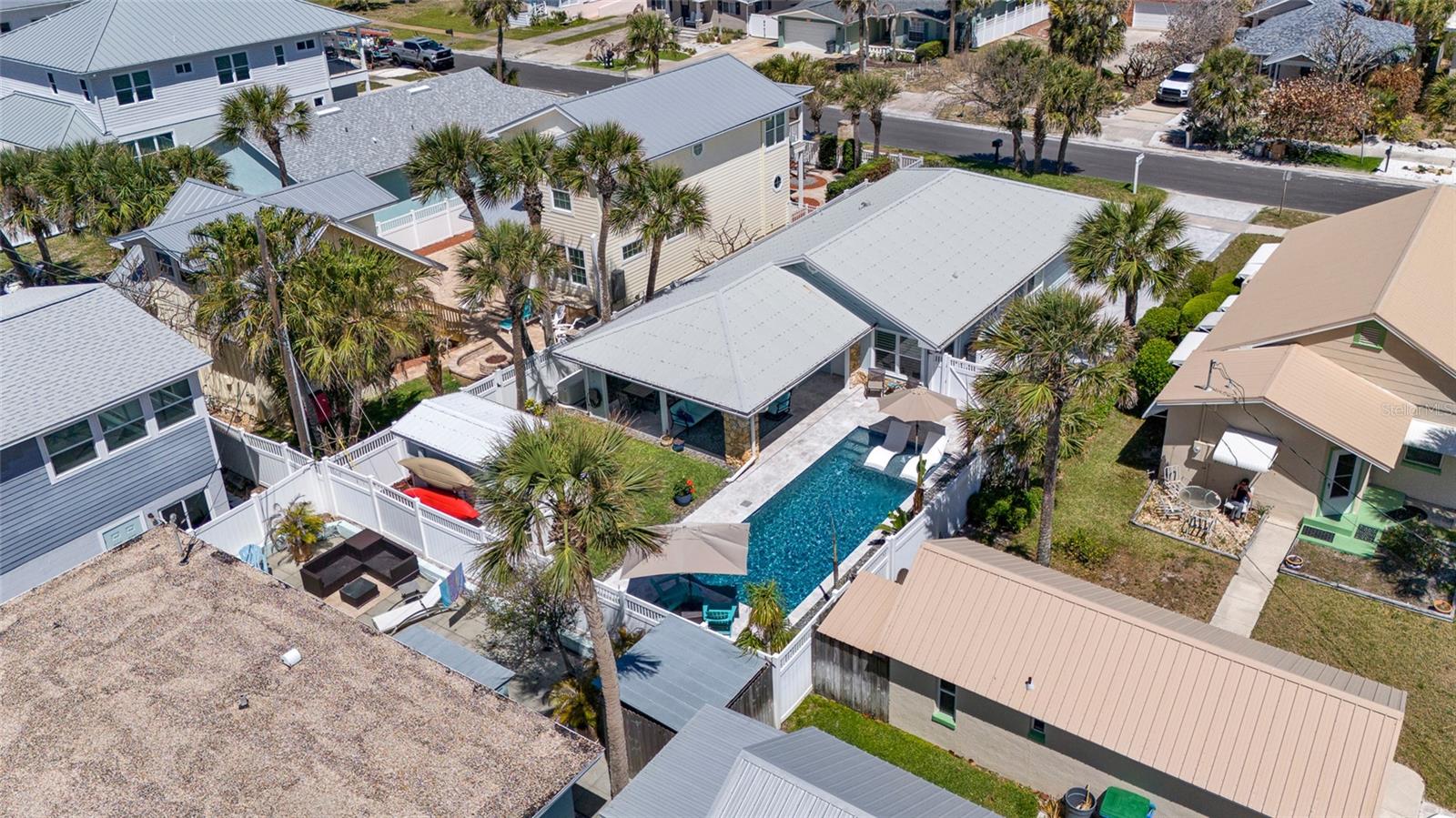 315 CRAWFORD RD, NEW SMYRNA BEACH, FL, 32169
