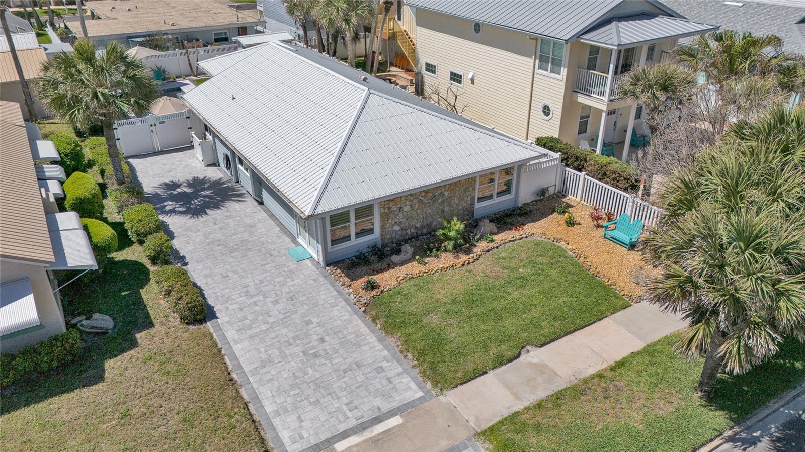 315 CRAWFORD RD, NEW SMYRNA BEACH, FL, 32169