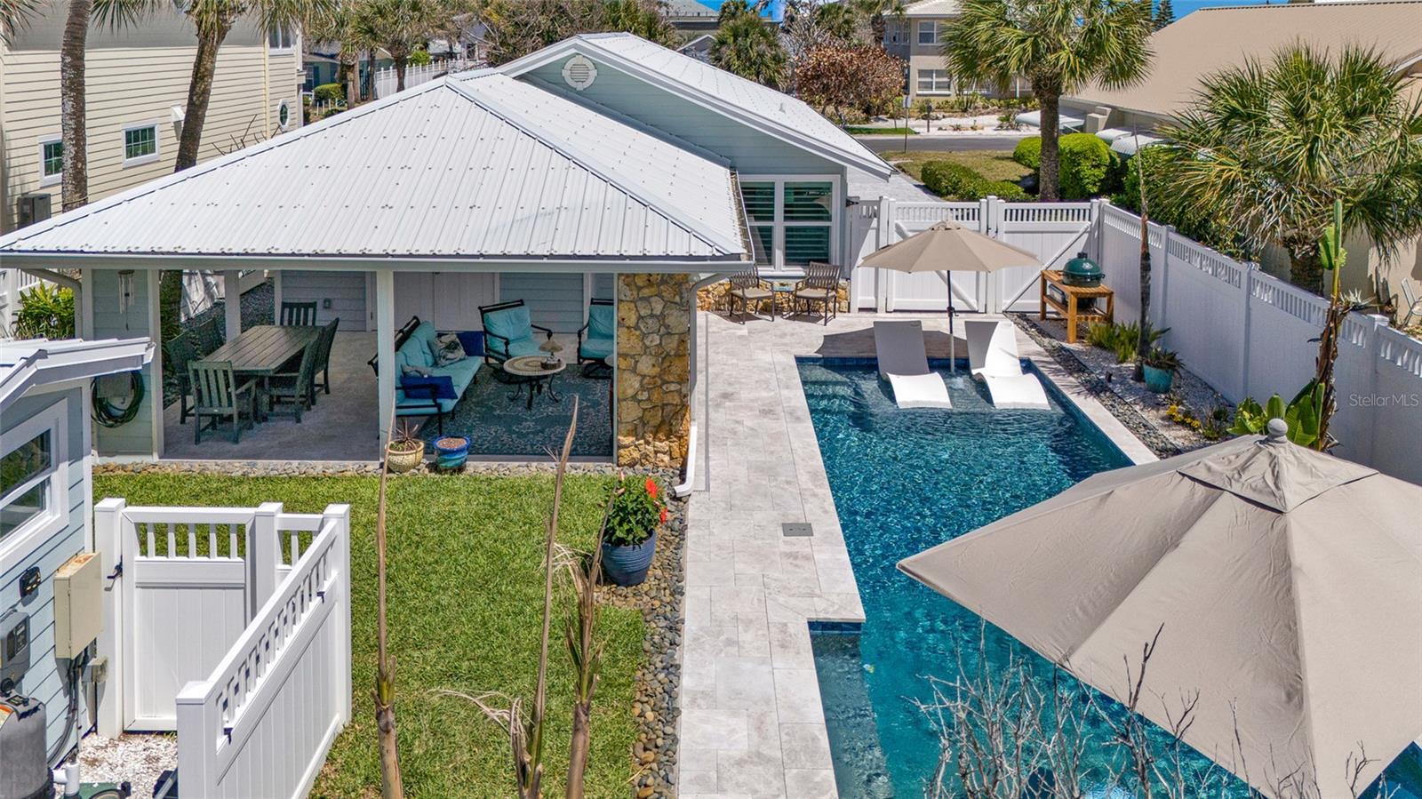 315 CRAWFORD RD, NEW SMYRNA BEACH, FL, 32169