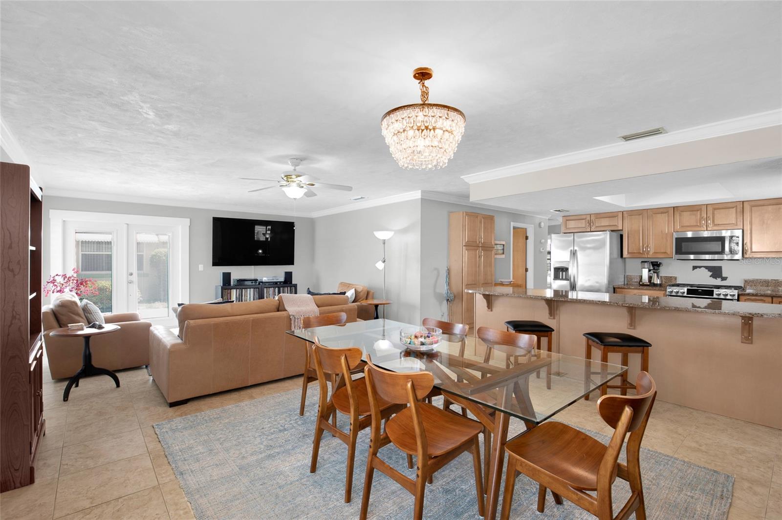 315 CRAWFORD RD, NEW SMYRNA BEACH, FL, 32169