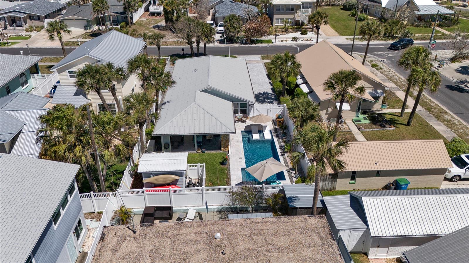 315 CRAWFORD RD, NEW SMYRNA BEACH, FL, 32169