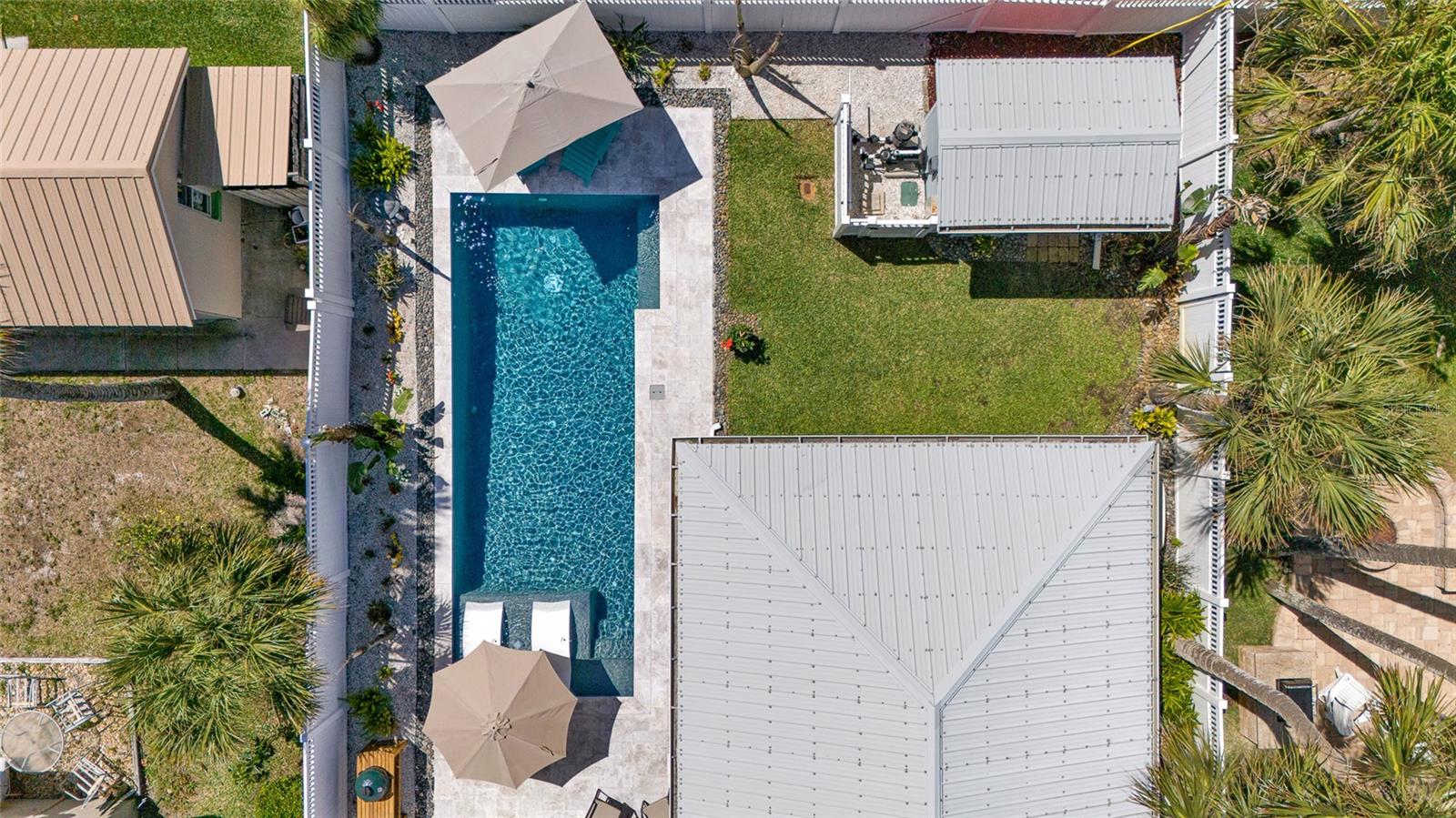 315 CRAWFORD RD, NEW SMYRNA BEACH, FL, 32169