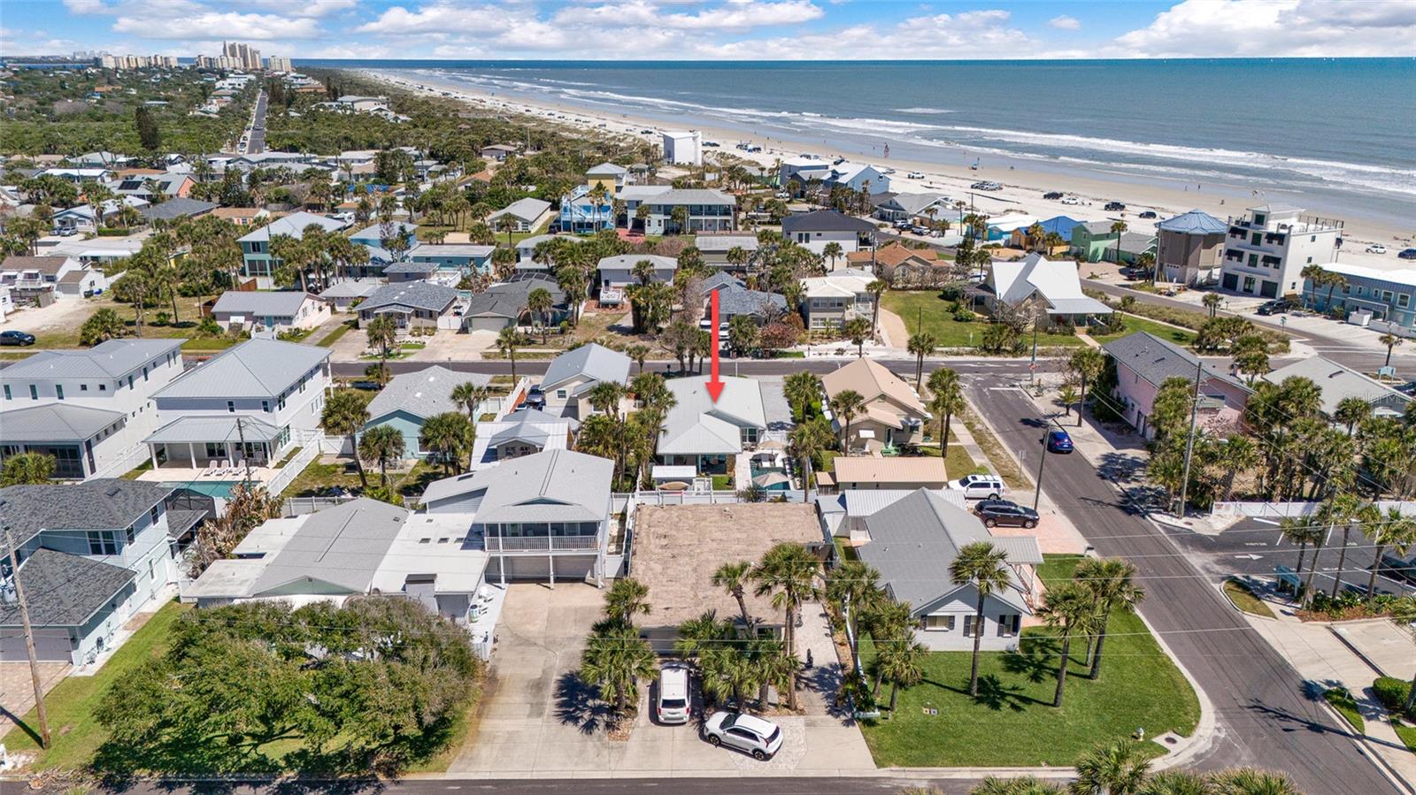 315 CRAWFORD RD, NEW SMYRNA BEACH, FL, 32169