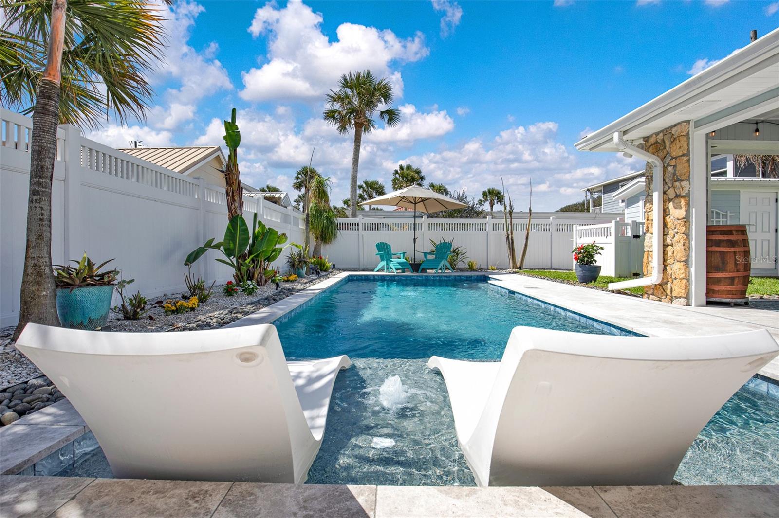 315 CRAWFORD RD, NEW SMYRNA BEACH, FL, 32169