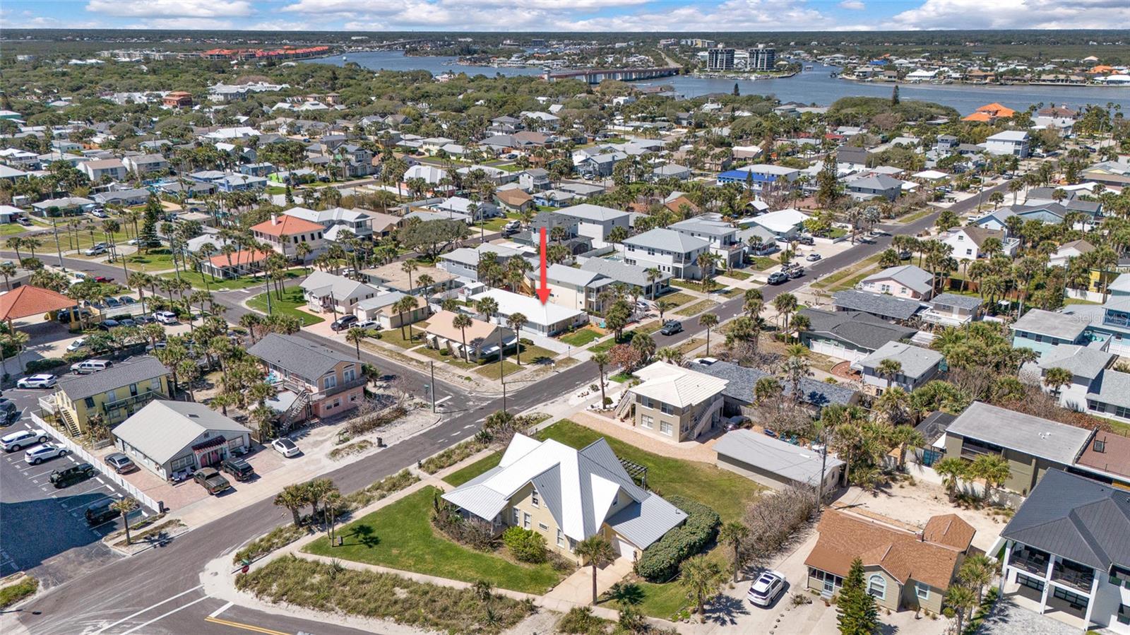 315 CRAWFORD RD, NEW SMYRNA BEACH, FL, 32169