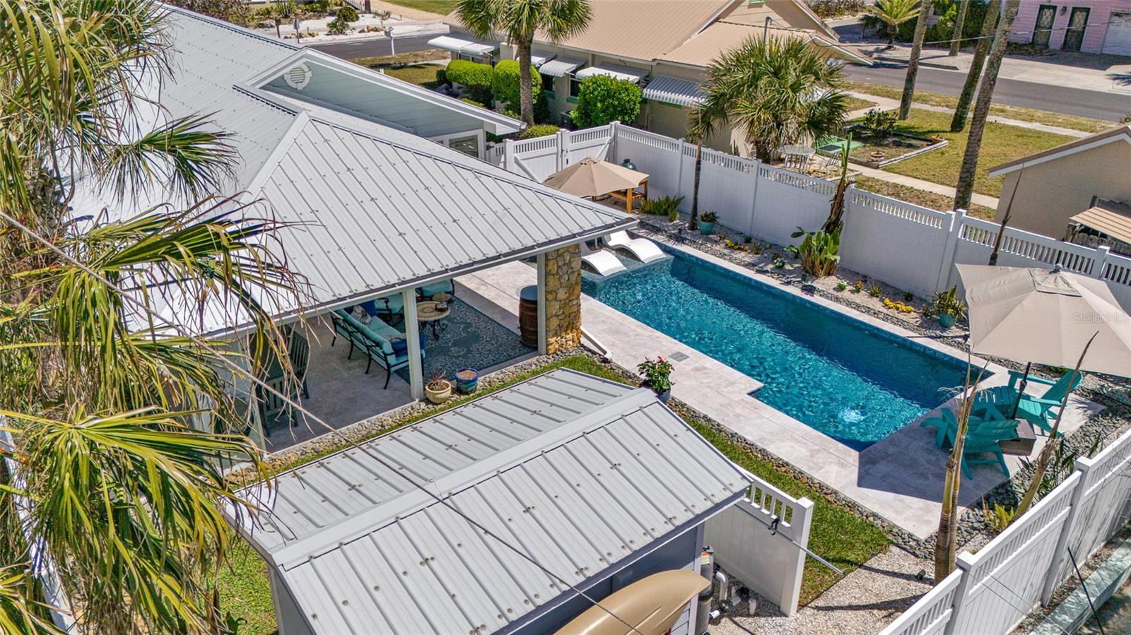 315 CRAWFORD RD, NEW SMYRNA BEACH, FL, 32169