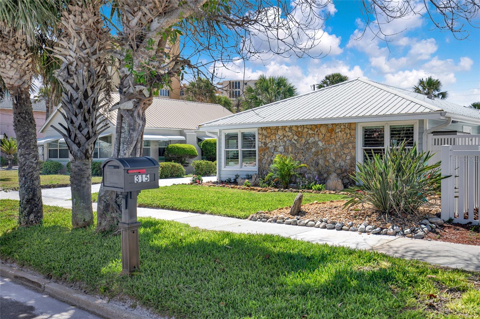 315 CRAWFORD RD, NEW SMYRNA BEACH, FL, 32169