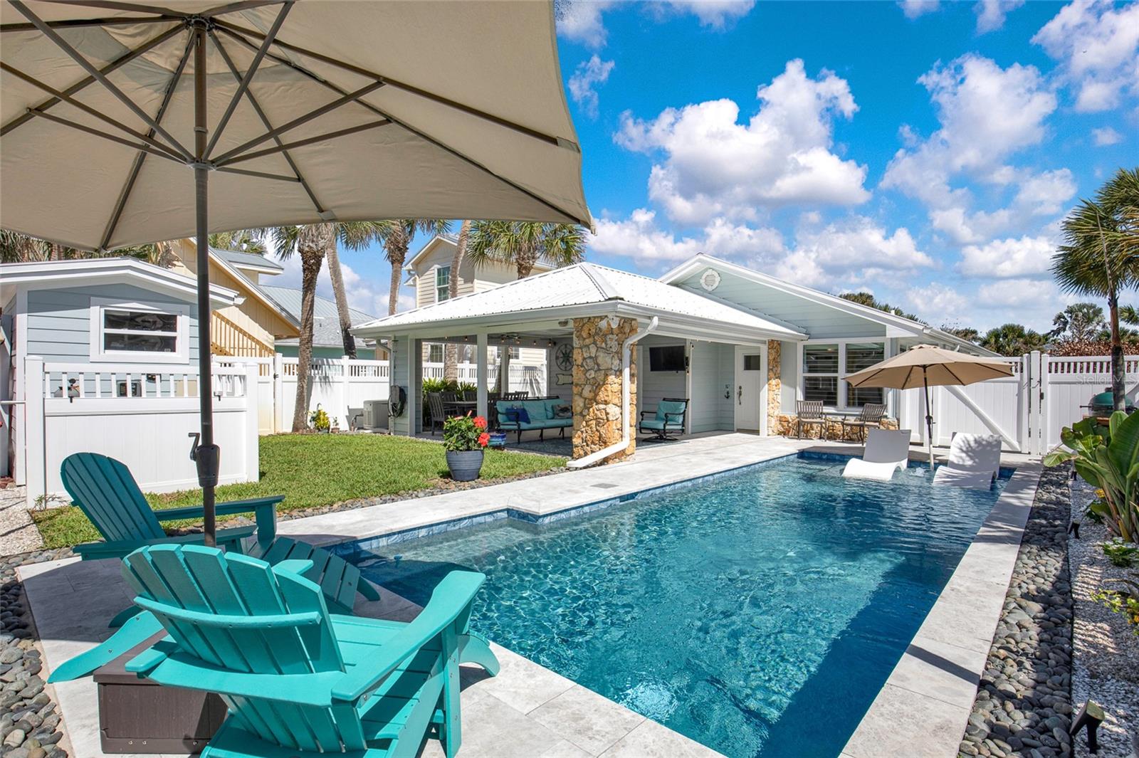 315 CRAWFORD RD, NEW SMYRNA BEACH, FL, 32169