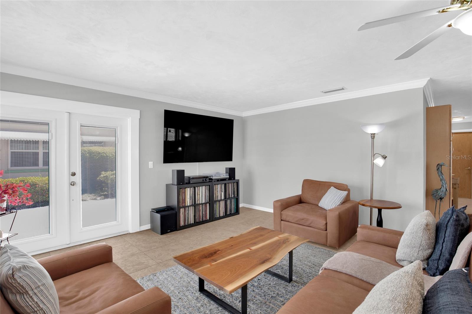 315 CRAWFORD RD, NEW SMYRNA BEACH, FL, 32169