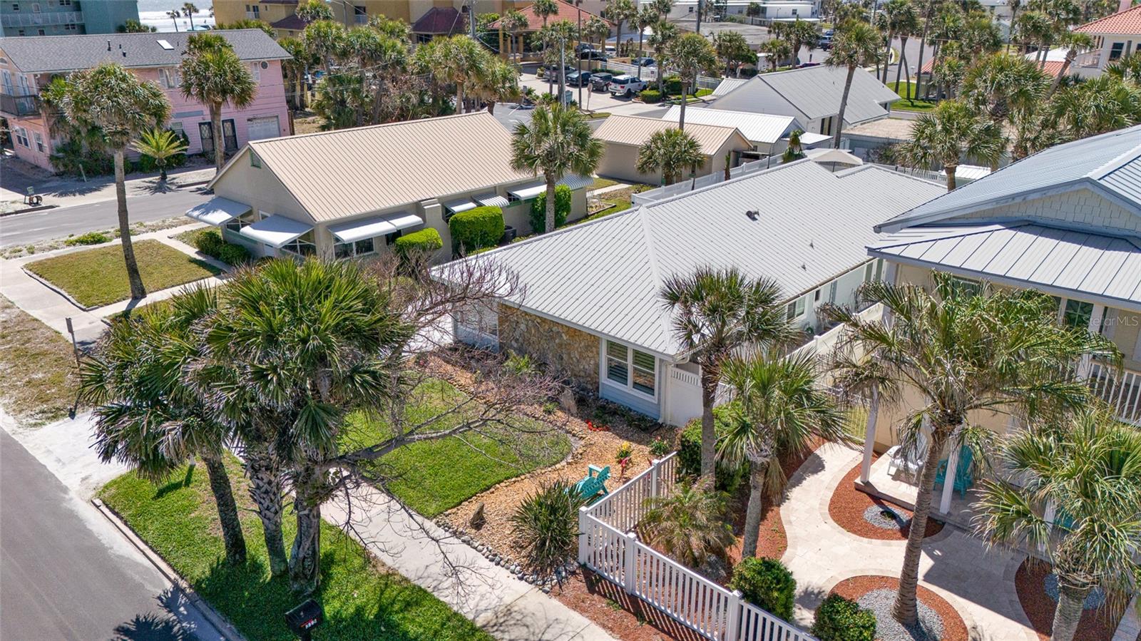 315 CRAWFORD RD, NEW SMYRNA BEACH, FL, 32169