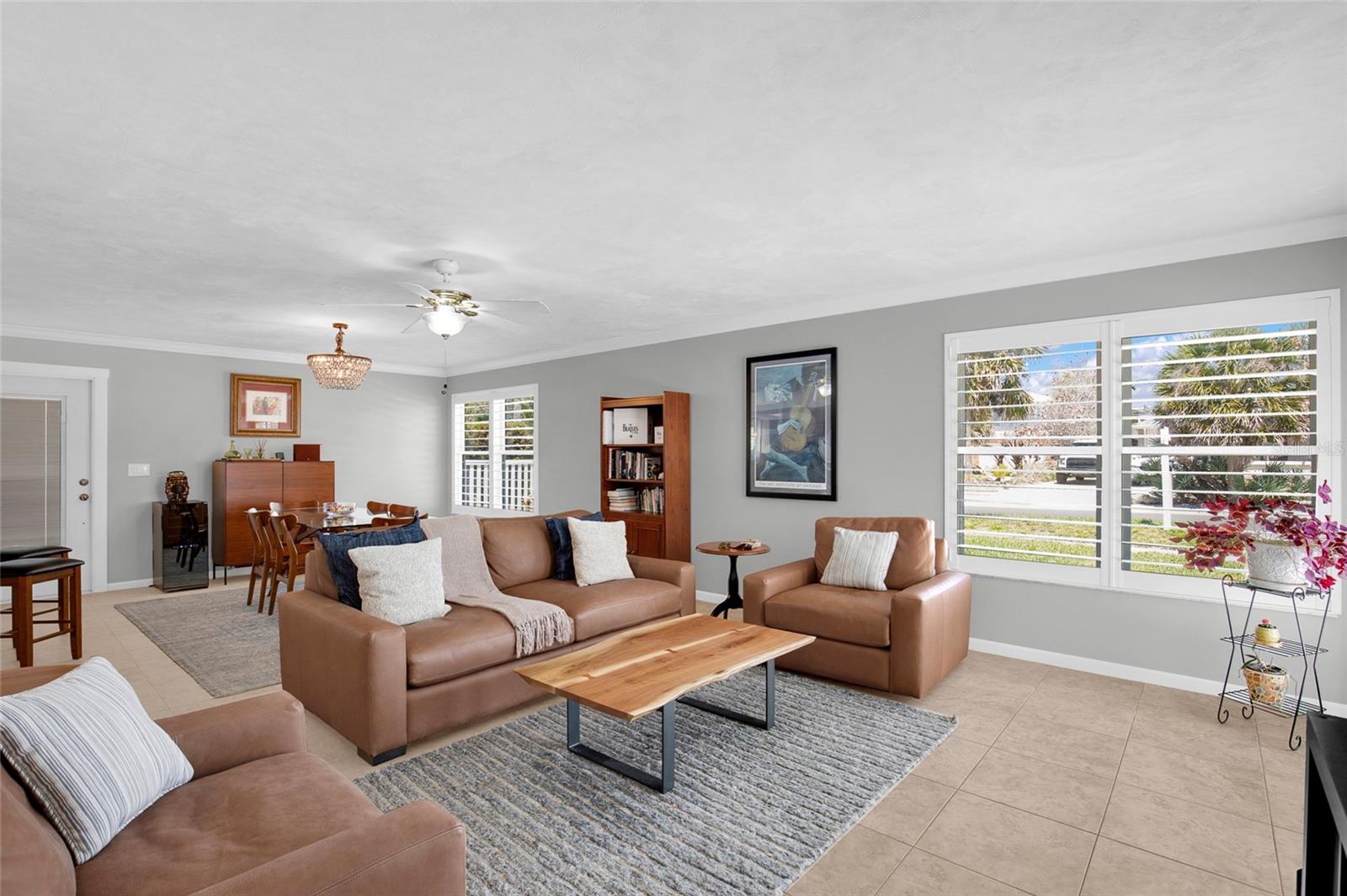 315 CRAWFORD RD, NEW SMYRNA BEACH, FL, 32169