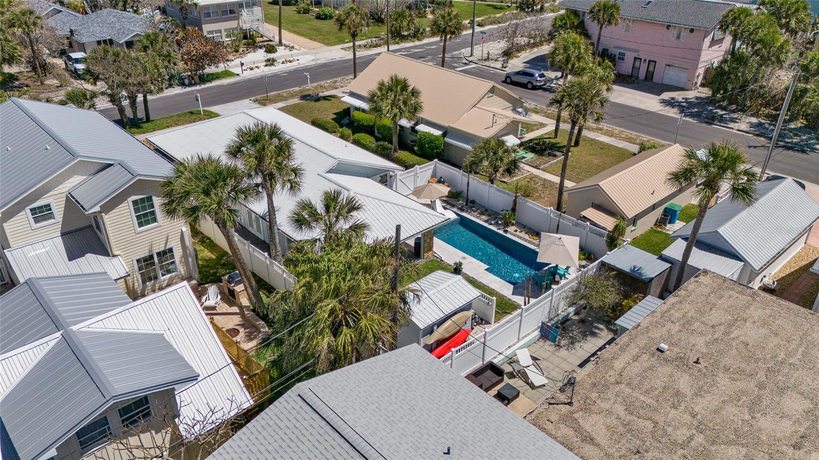 315 CRAWFORD RD, NEW SMYRNA BEACH, FL, 32169