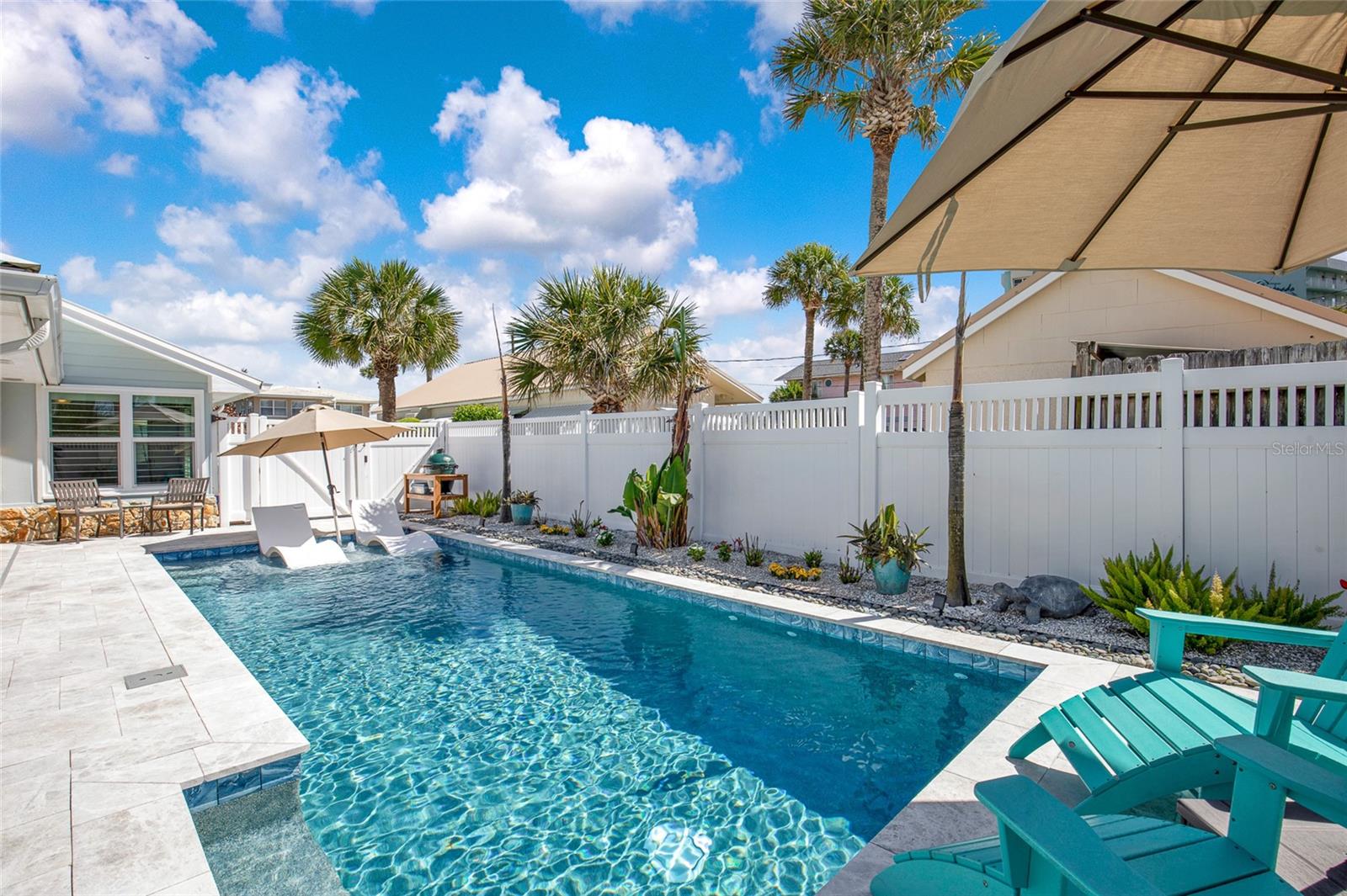 315 CRAWFORD RD, NEW SMYRNA BEACH, FL, 32169