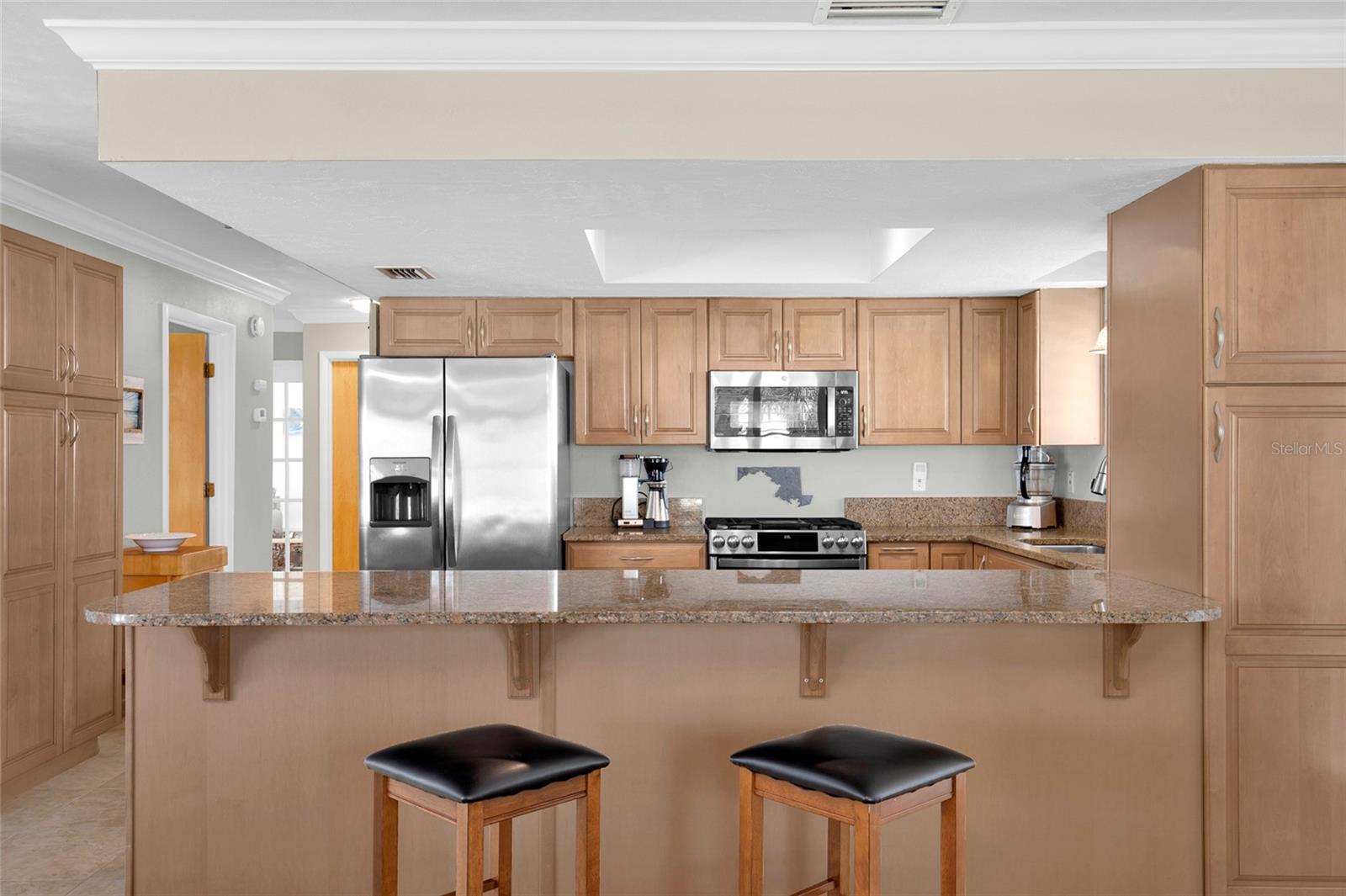 315 CRAWFORD RD, NEW SMYRNA BEACH, FL, 32169