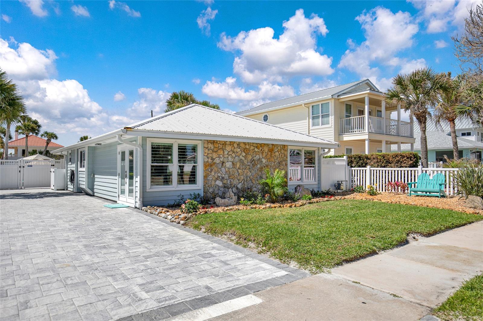315 CRAWFORD RD, NEW SMYRNA BEACH, FL, 32169