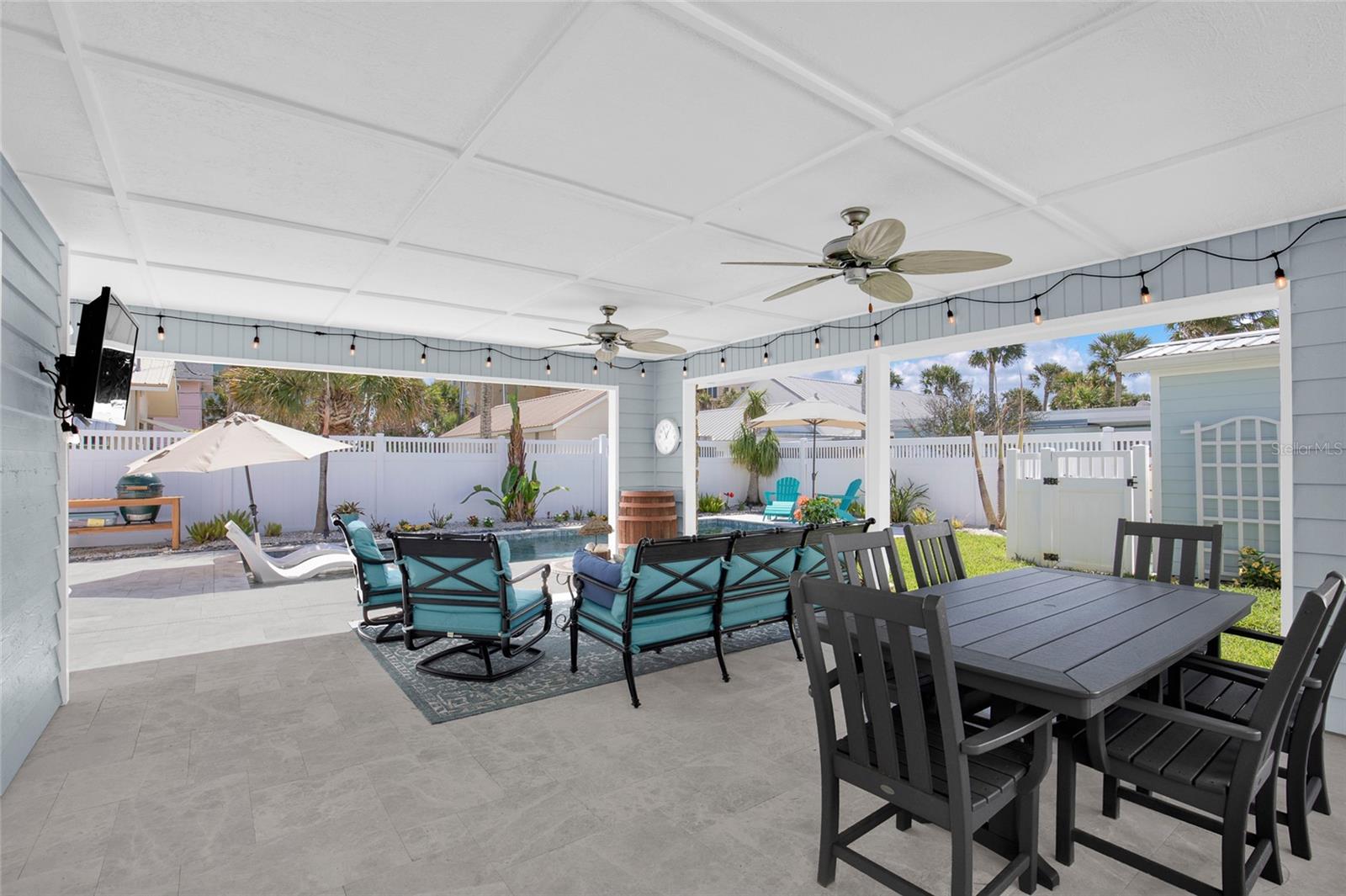 315 CRAWFORD RD, NEW SMYRNA BEACH, FL, 32169