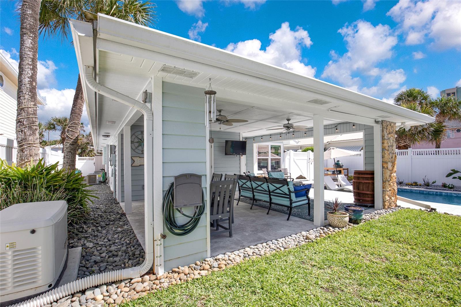 315 CRAWFORD RD, NEW SMYRNA BEACH, FL, 32169