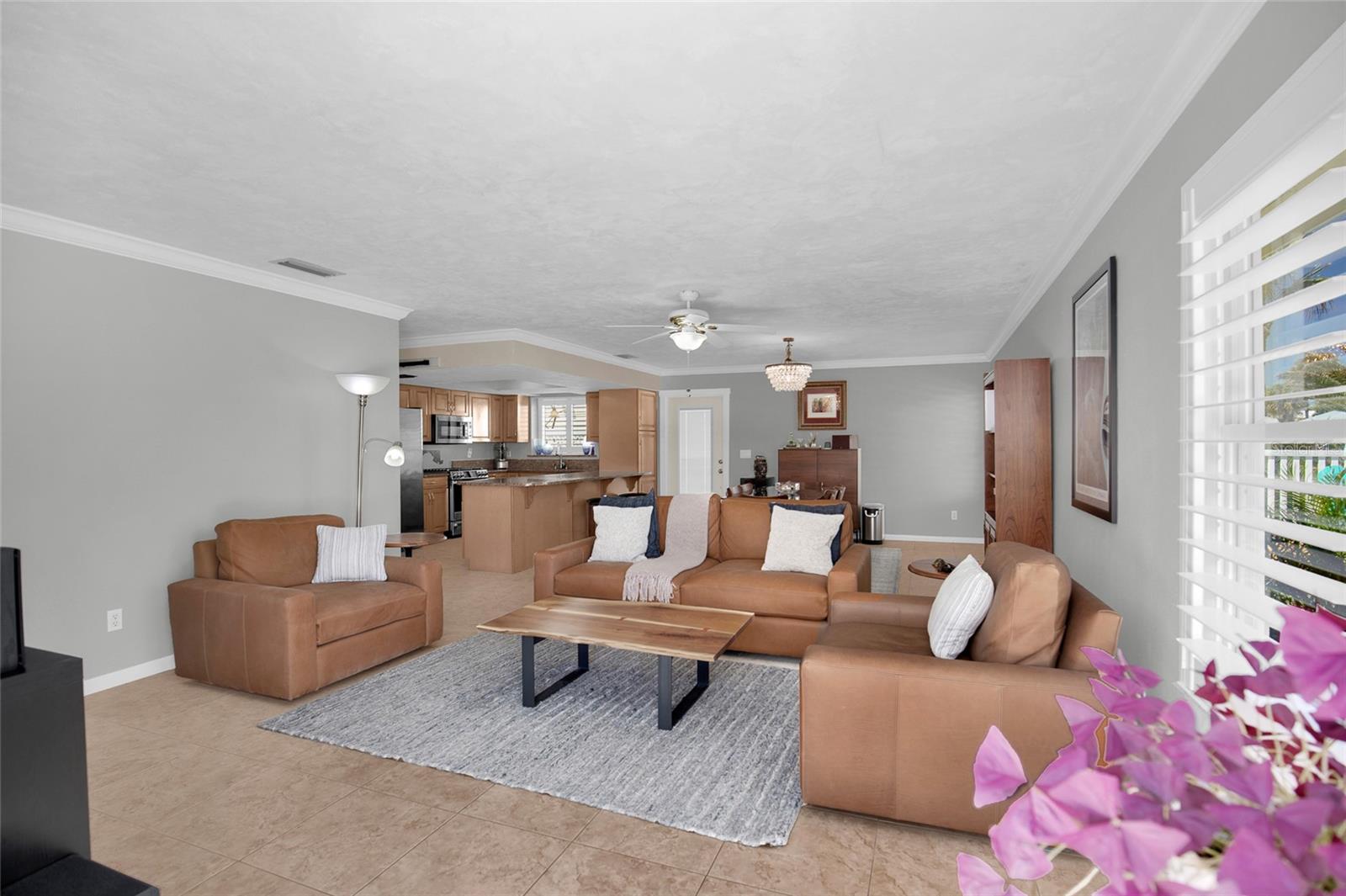 315 CRAWFORD RD, NEW SMYRNA BEACH, FL, 32169