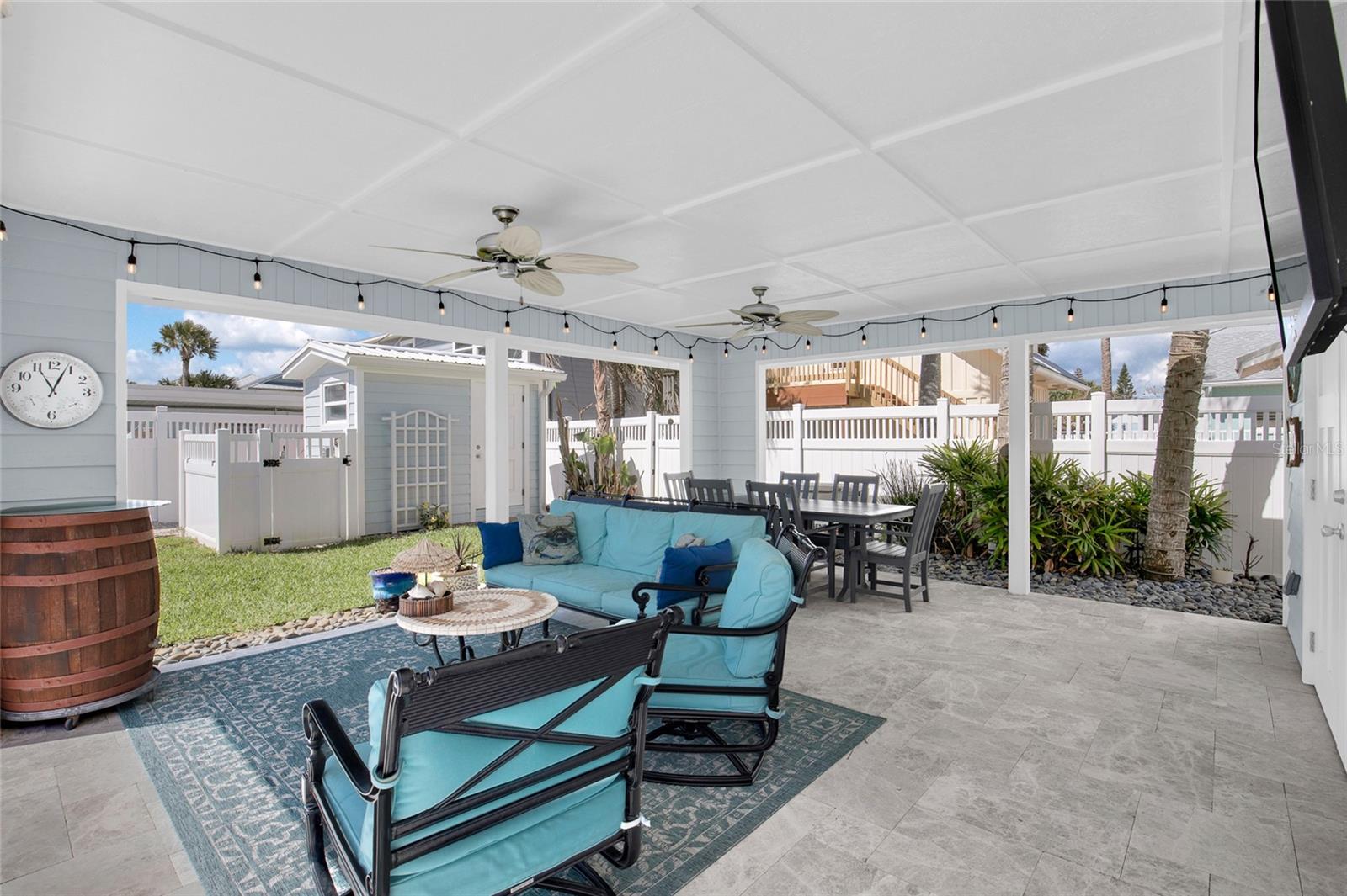 315 CRAWFORD RD, NEW SMYRNA BEACH, FL, 32169