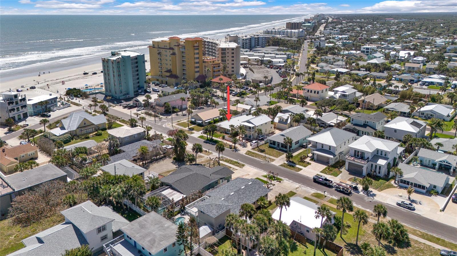 315 CRAWFORD RD, NEW SMYRNA BEACH, FL, 32169