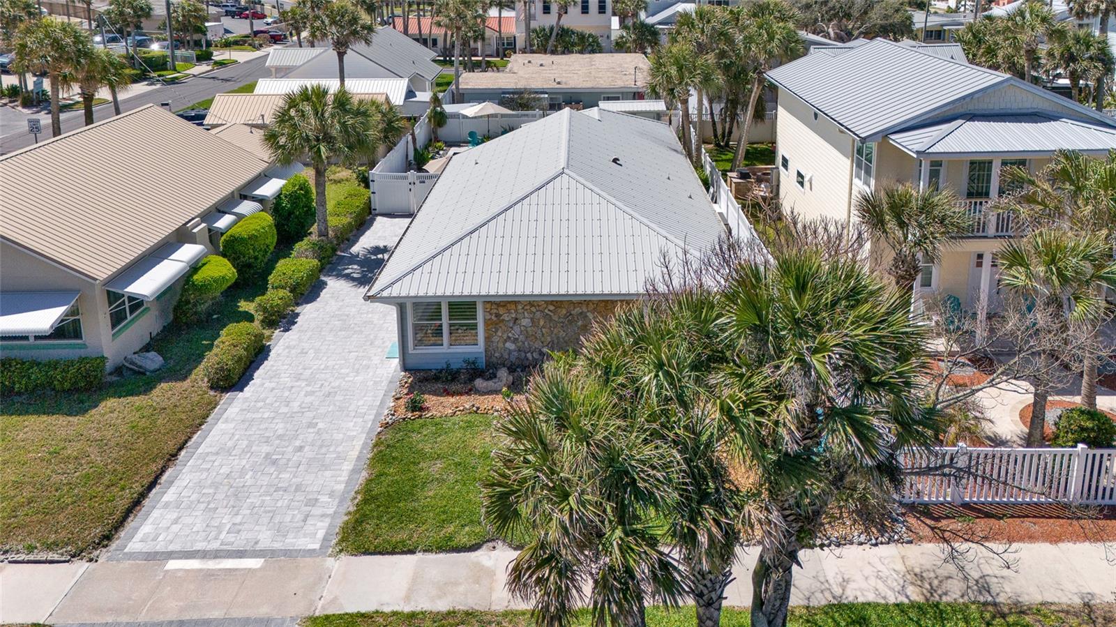 315 CRAWFORD RD, NEW SMYRNA BEACH, FL, 32169