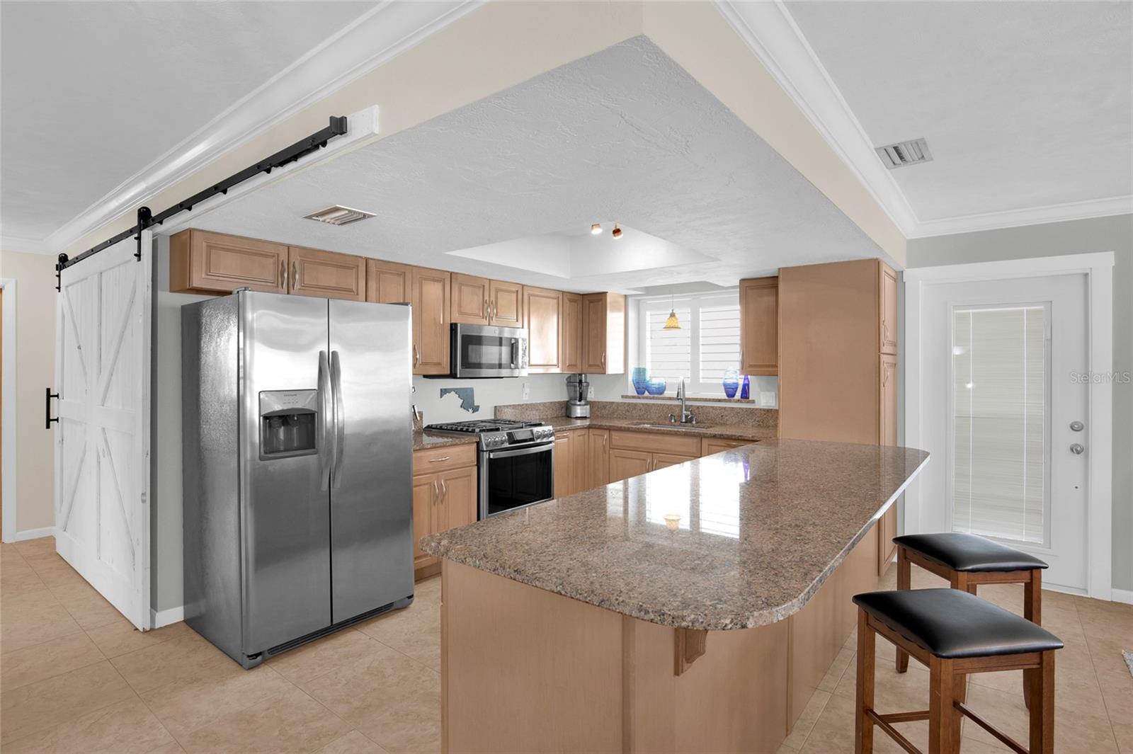 315 CRAWFORD RD, NEW SMYRNA BEACH, FL, 32169