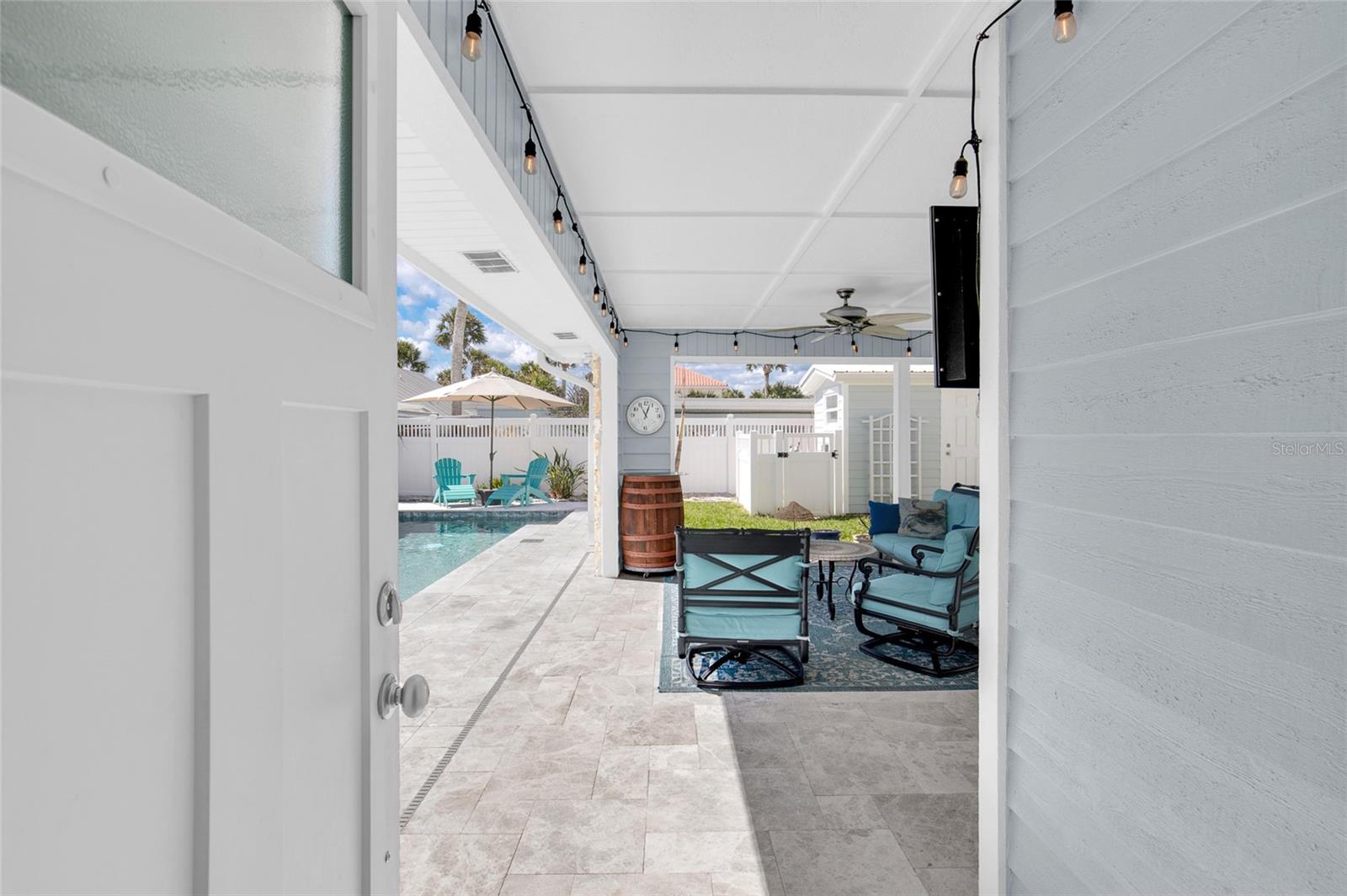 315 CRAWFORD RD, NEW SMYRNA BEACH, FL, 32169