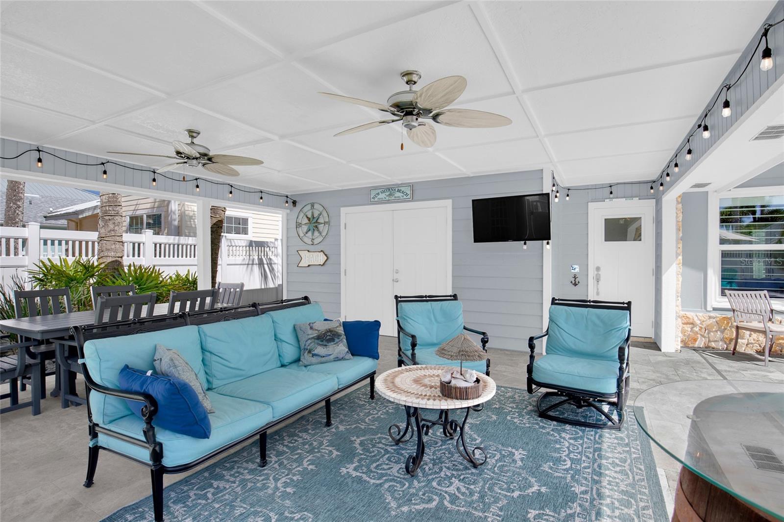 315 CRAWFORD RD, NEW SMYRNA BEACH, FL, 32169