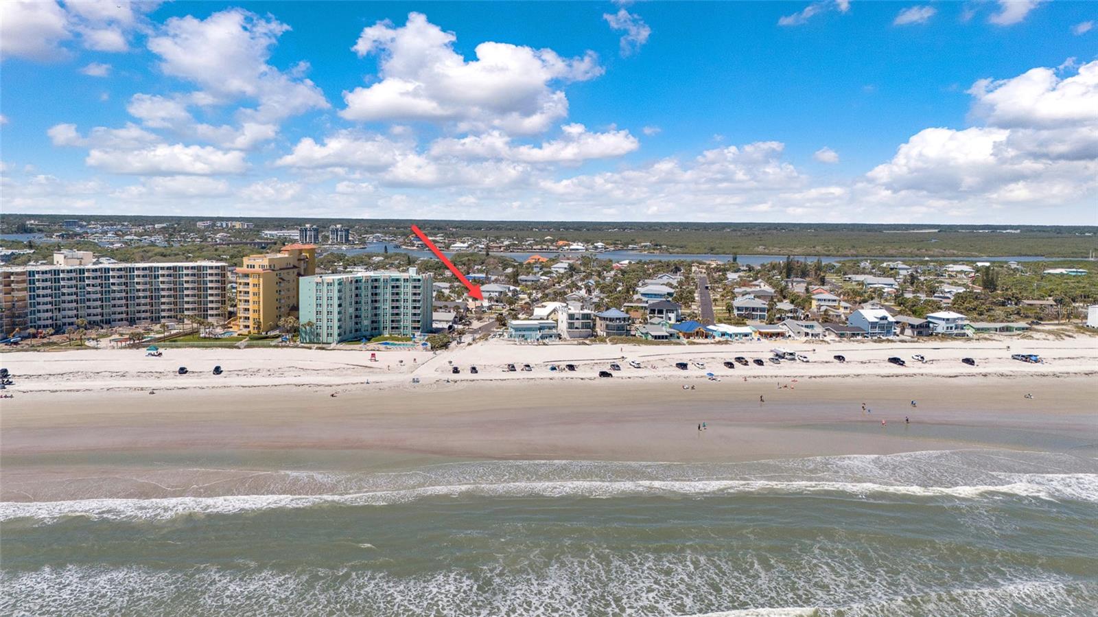 315 CRAWFORD RD, NEW SMYRNA BEACH, FL, 32169