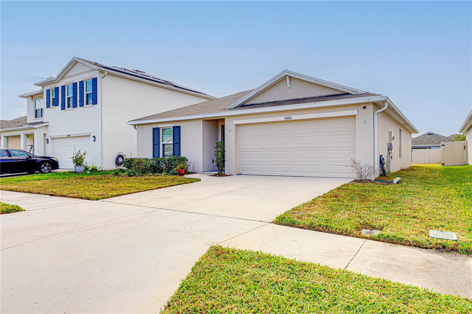 34026 SOARING BAMBOO PATH, WESLEY CHAPEL, FL, 33543