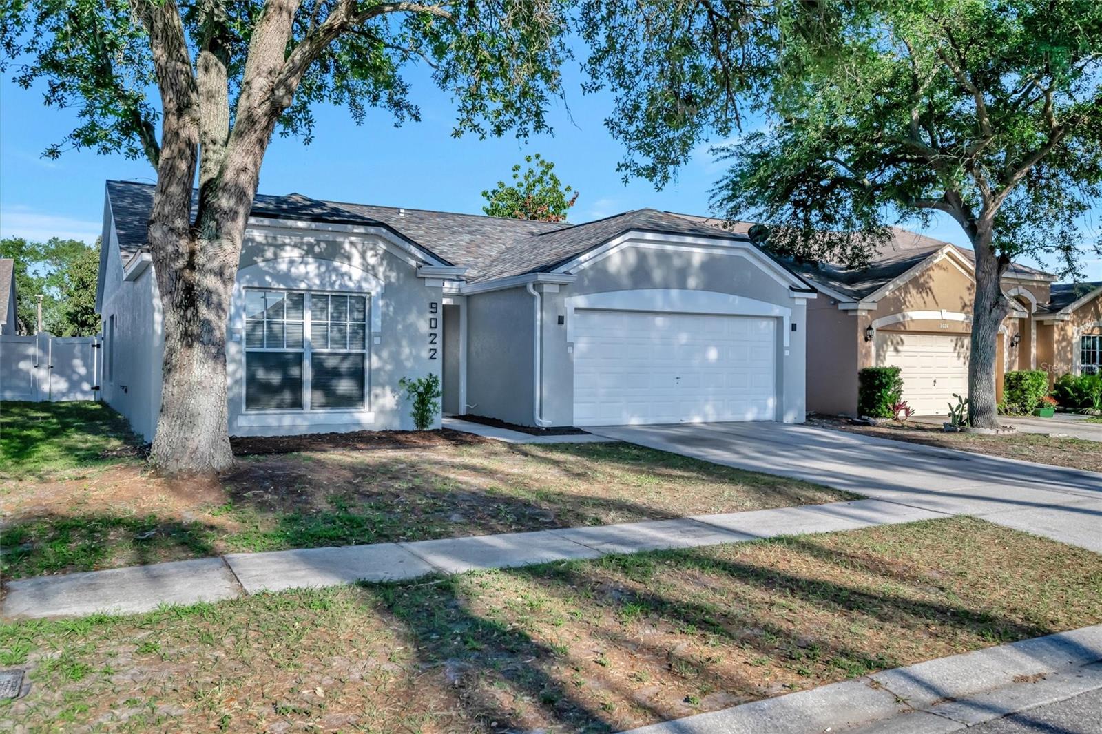 9022 SHELDON CHASE DR, TAMPA, FL, 33635