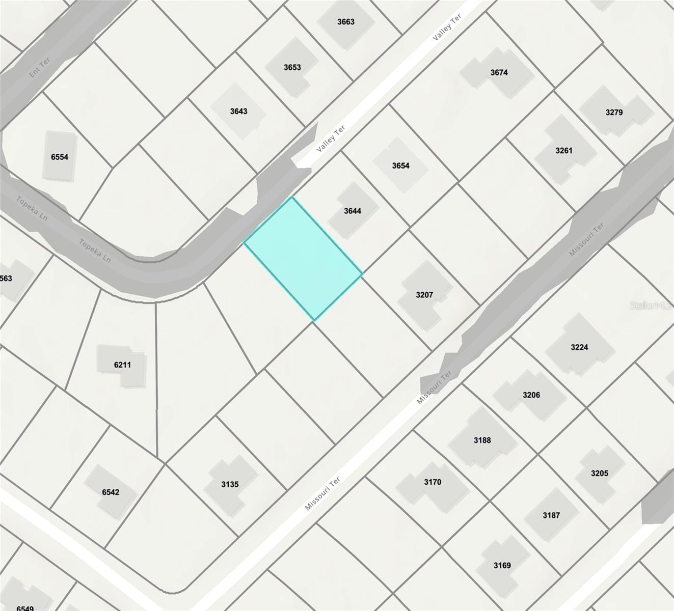 VALLEY, NORTH PORT, FL, 34291