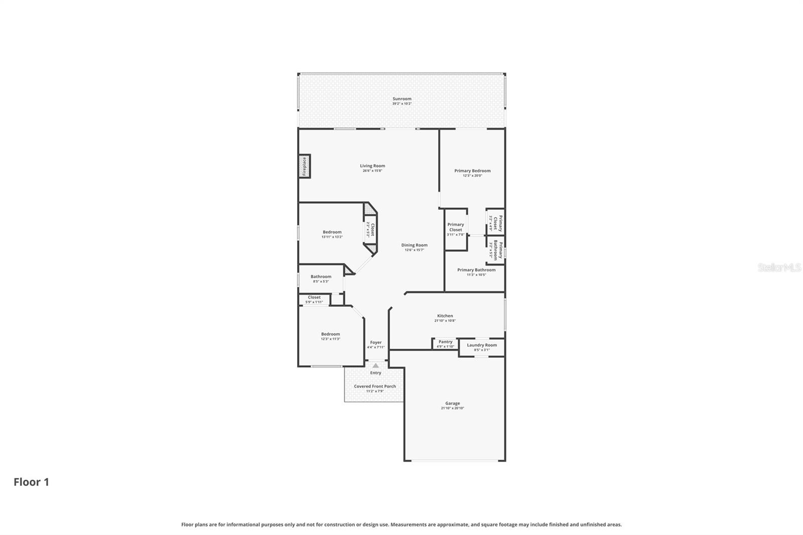 11337 CLEAR OAK CIR, NEW PORT RICHEY, FL, 34654