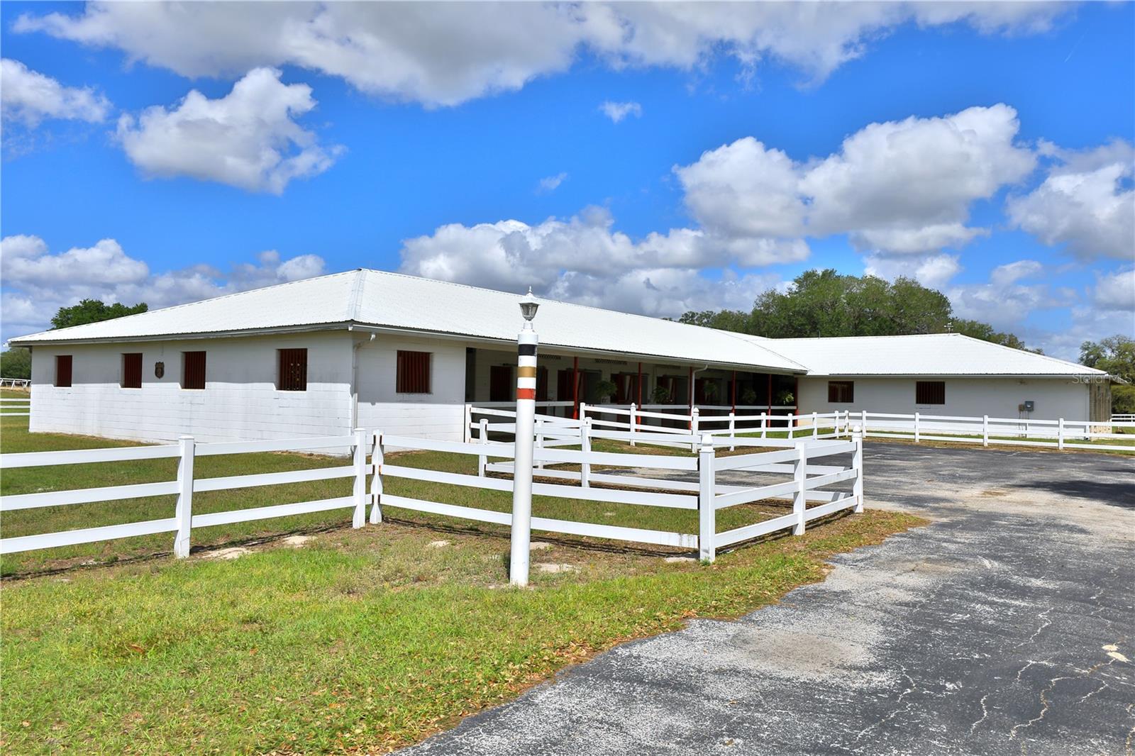 4450 SE 216TH AVE, MORRISTON, FL, 32668