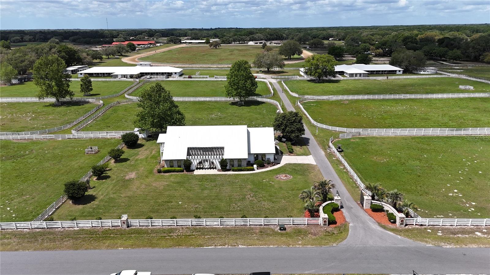 4450 SE 216TH AVE, MORRISTON, FL, 32668