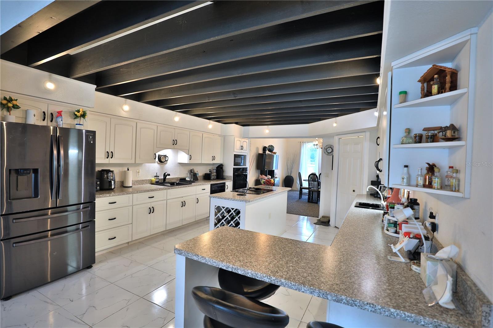 4450 SE 216TH AVE, MORRISTON, FL, 32668