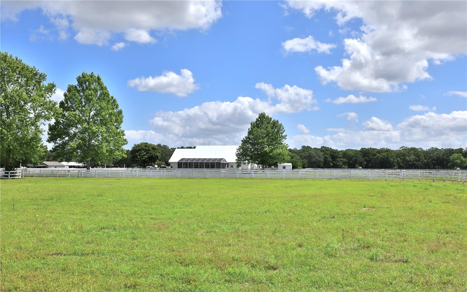 4450 SE 216TH AVE, MORRISTON, FL, 32668