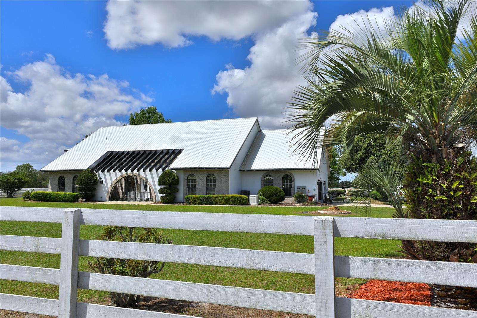 4450 SE 216TH AVE, MORRISTON, FL, 32668
