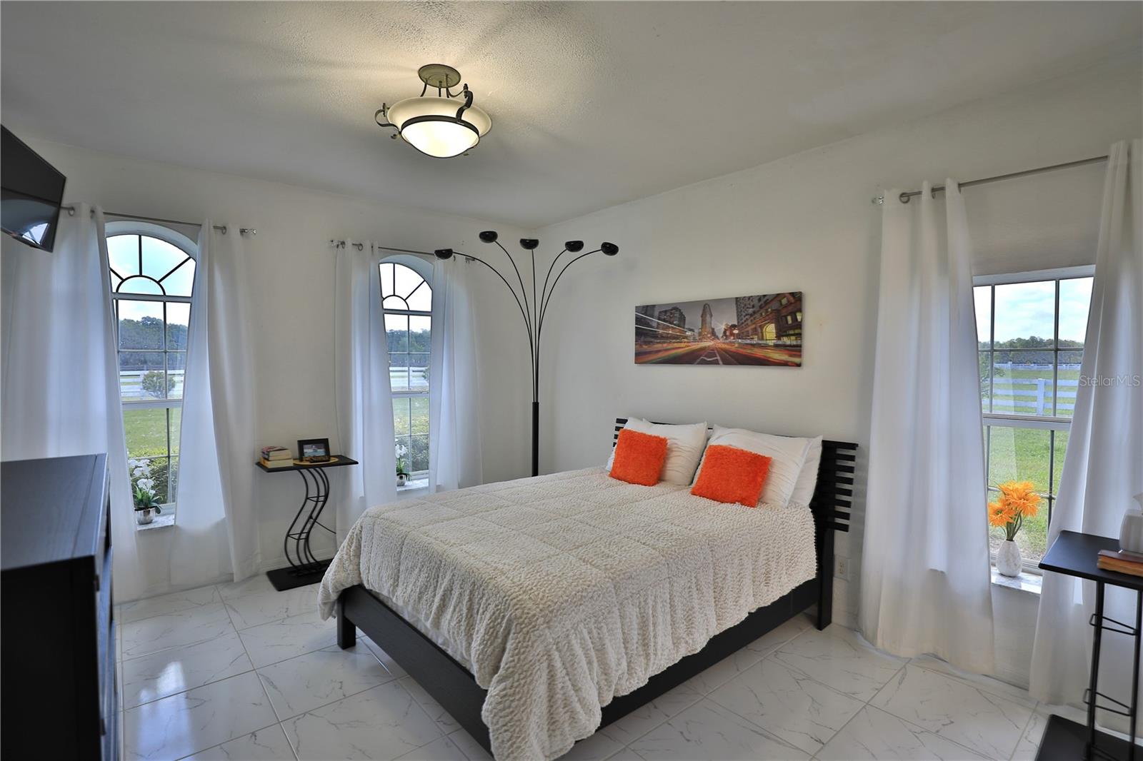 4450 SE 216TH AVE, MORRISTON, FL, 32668