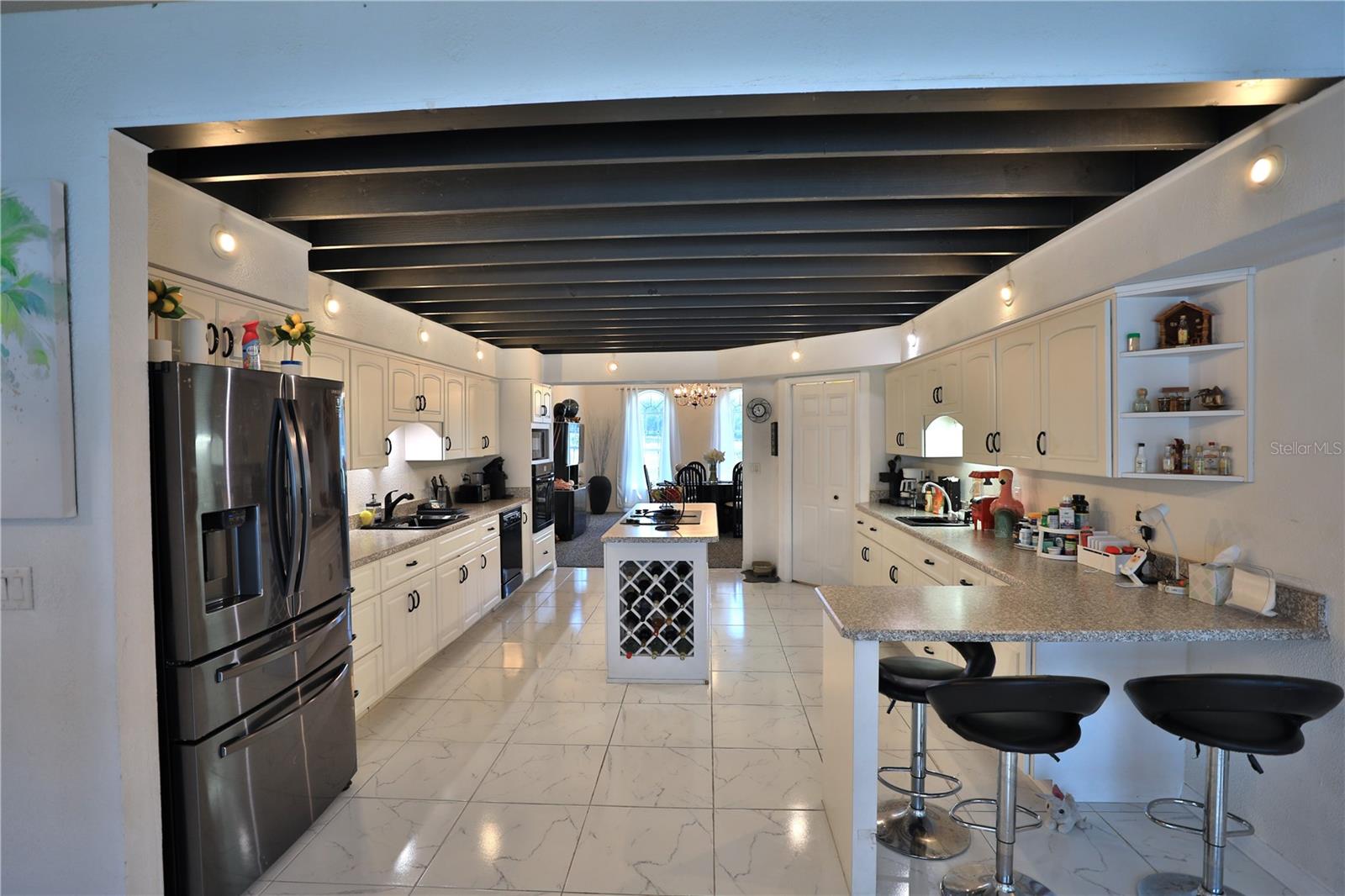 4450 SE 216TH AVE, MORRISTON, FL, 32668