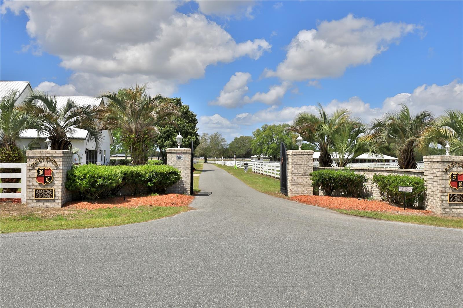 4450 SE 216TH AVE, MORRISTON, FL, 32668