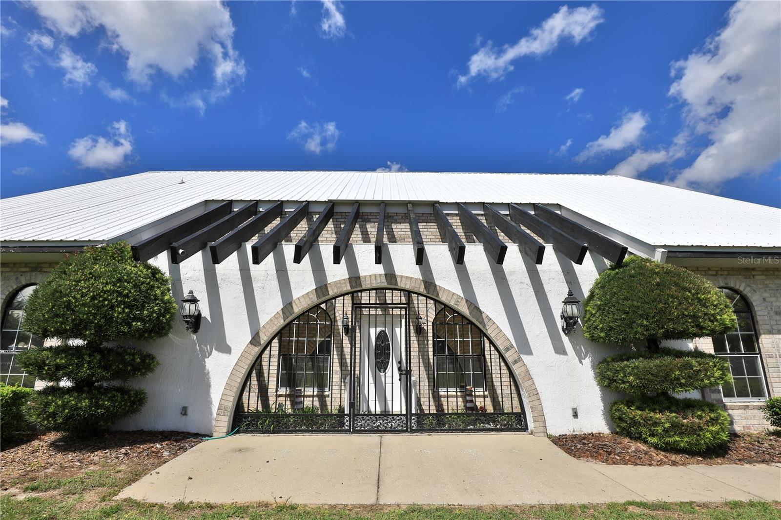 4450 SE 216TH AVE, MORRISTON, FL, 32668